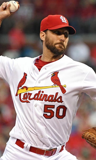 Waino hopes to continue his utter domination of Astros